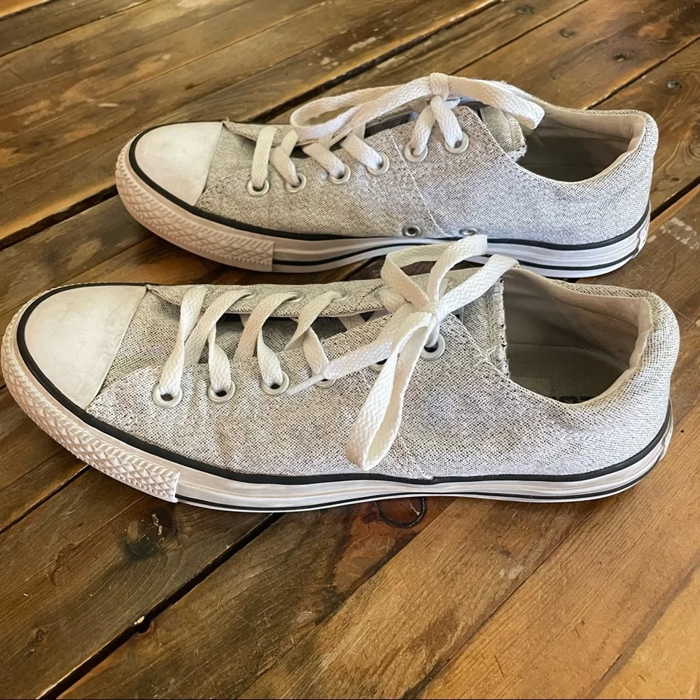 Converse All Stars - Picture 3 of 6